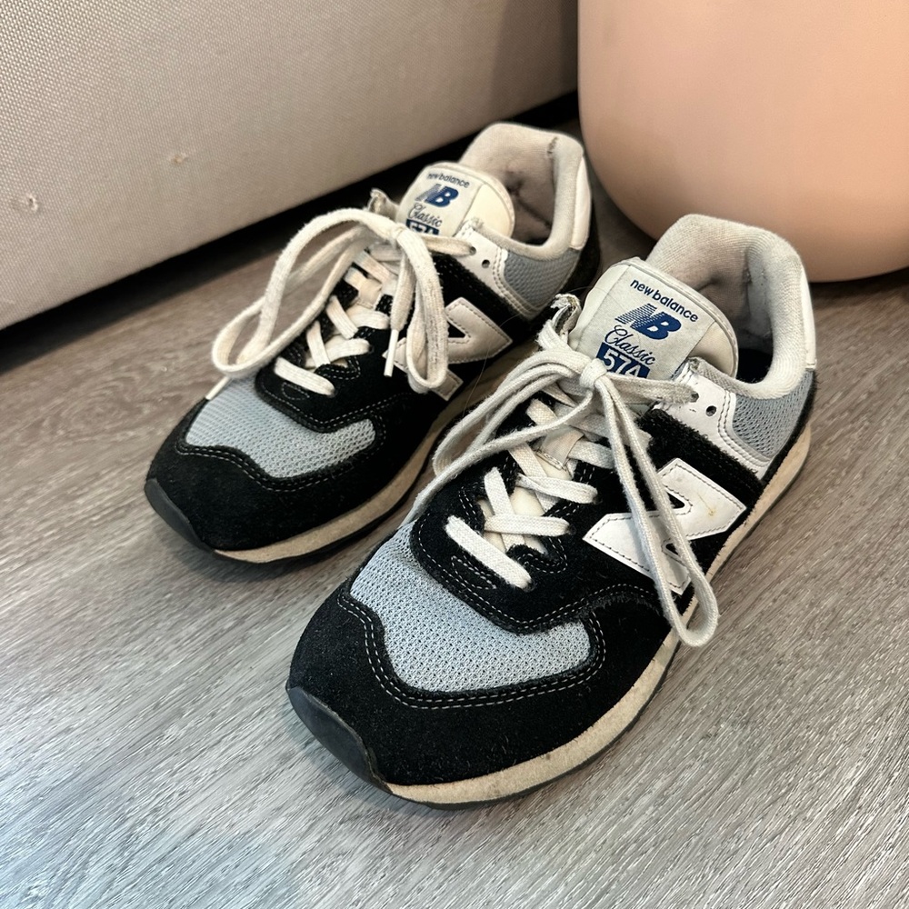 Sneakers New balance size 7.5